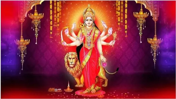 durga