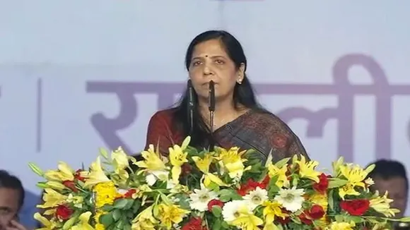 loksabha election 2024