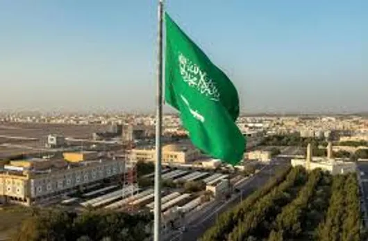 saudi flag