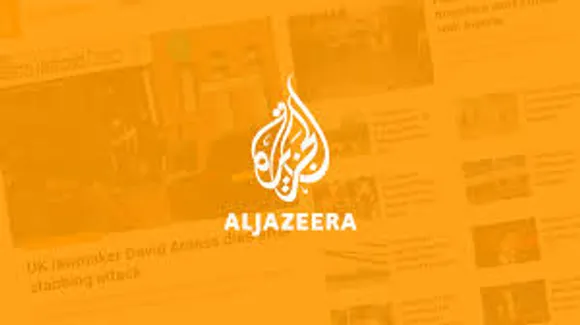 al jazeera