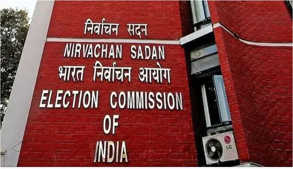 election commision