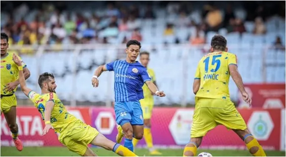 ISL