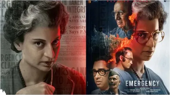 kangana ranaut in legal trouble for misrepresenting sikhs in movie emergency