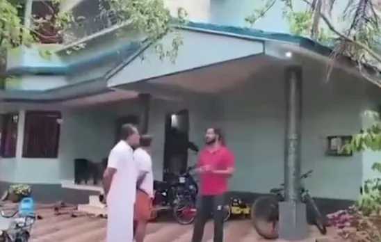 robbery kannur