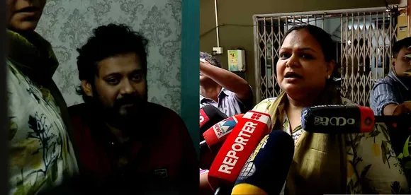 bala and his advocate