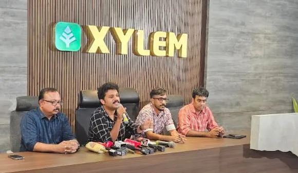 xylem