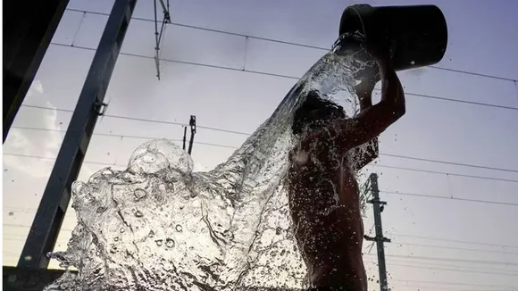 heat-wave