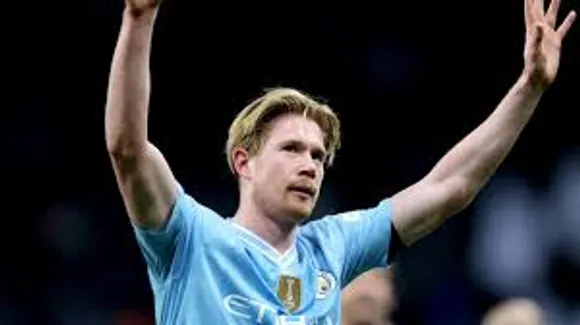 de bruyne