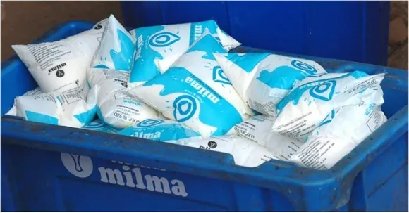 milma