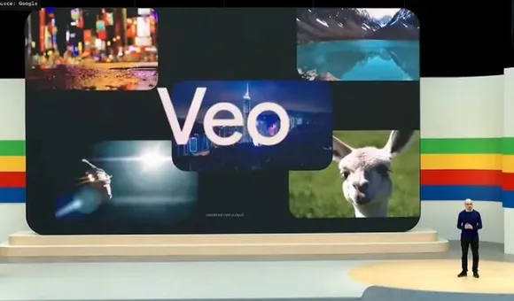 veo