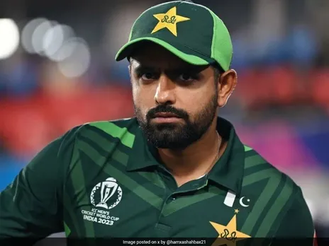 Babar Azam