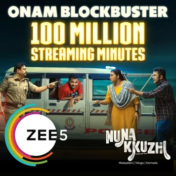nunakuzhi zee5