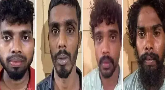 gang rape case karnataka