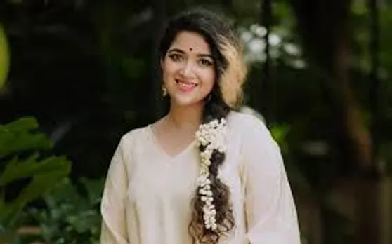 Abhirami Suresh