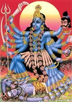 mahakali