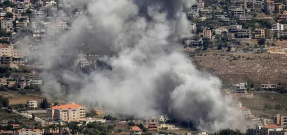 hezbollah attack