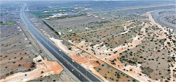 oman