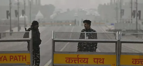 police