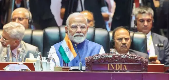 PM MODI