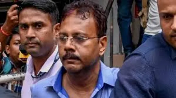 sandip ghosh