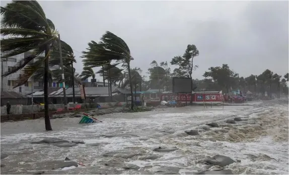 cyclone