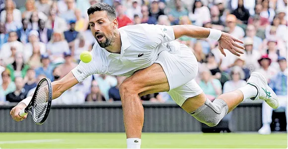 jokovic