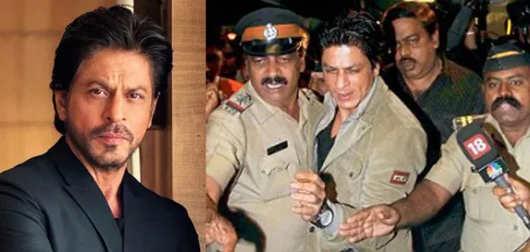 SRK