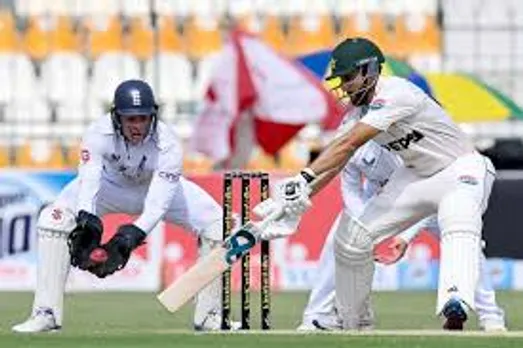 pakistan test