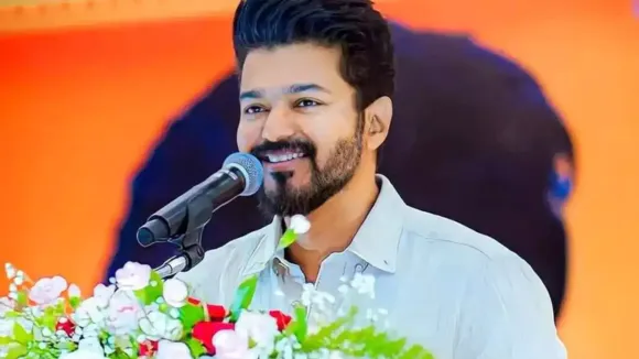 thalapathy