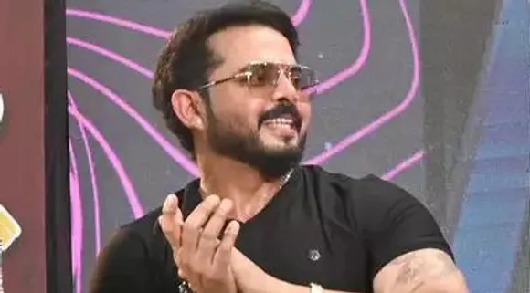 Srishanth