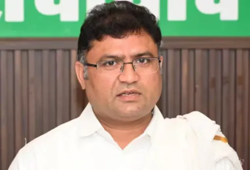 ashok tanwar