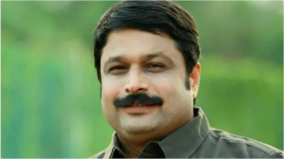 nikesh