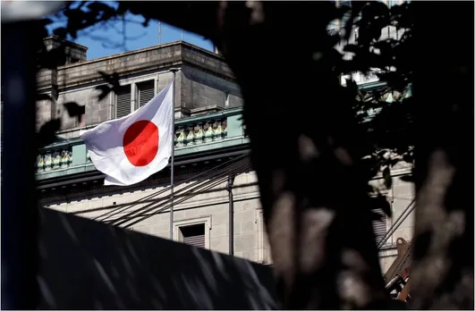 japan earthquick