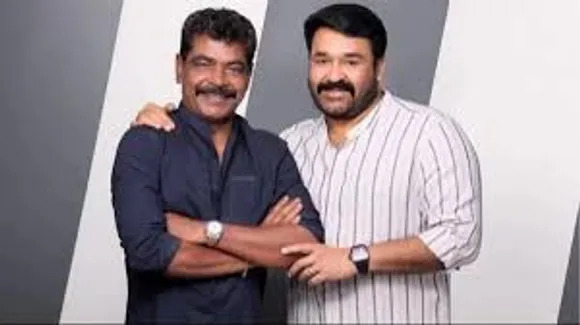 mohanlal antony perumbavoor