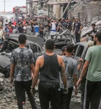 hamas