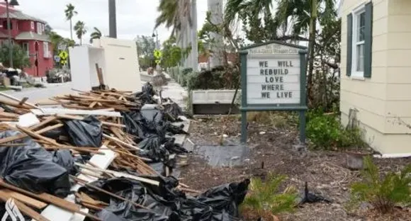 hurricane milton updates monster storm slams into florida deaths confirmed