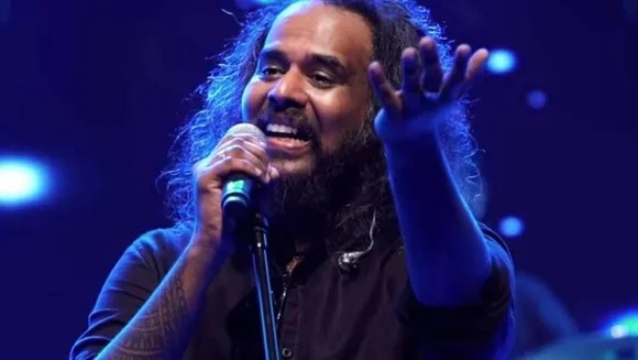 Harish Sivaramakrishnan