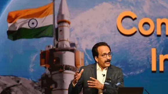 ISRO