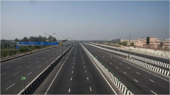 national highway