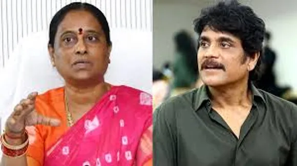 nagarjuna-konda surekha
