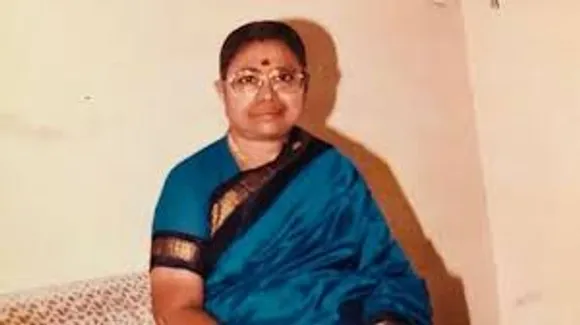 AP Komala