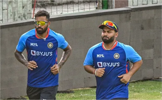 india & South Africa