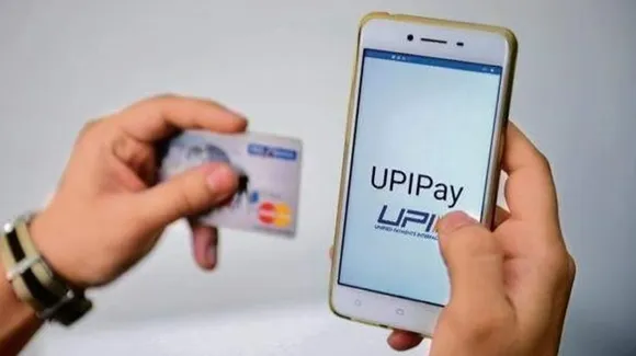 upi pay