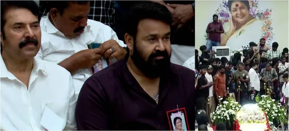 kaviyoor ponnama death