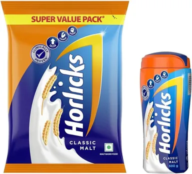 Horlicks