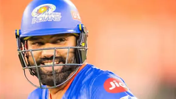 Rohit-Sharma