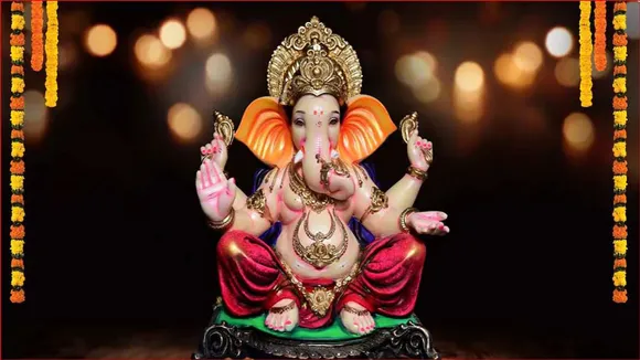 ganapathi