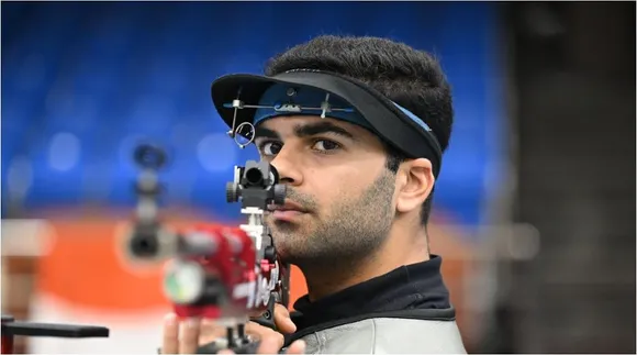 Arjun Babuta