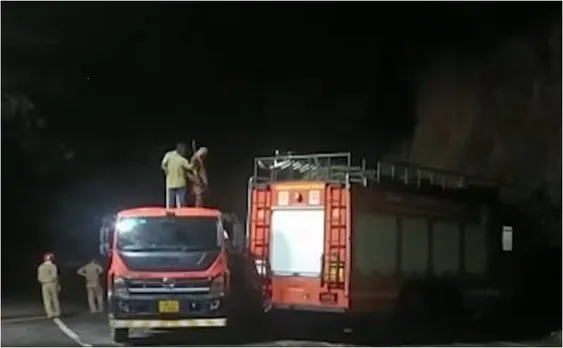 tanker