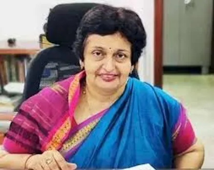 preeti sudan